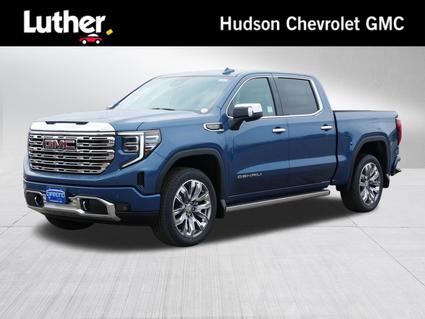 2026 GMC Sierra Hudson WI
