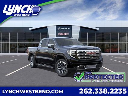 2026 GMC Sierra West Bend WI