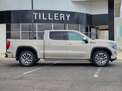 2026 GMC Sierra Los Lunas NM