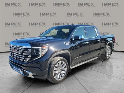 2022 GMC Sierra Greensboro NC