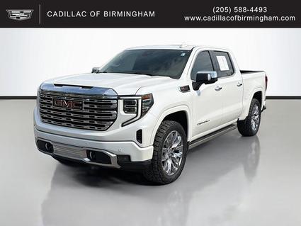 2022 GMC Sierra Vestavia Hills AL
