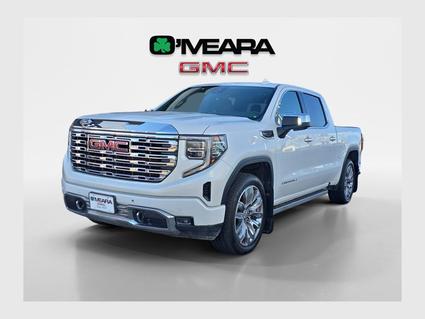 2023 GMC Sierra Denver CO