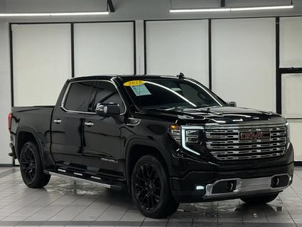 2023 GMC Sierra Demotte IN