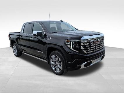 2023 GMC Sierra Broken Arrow OK