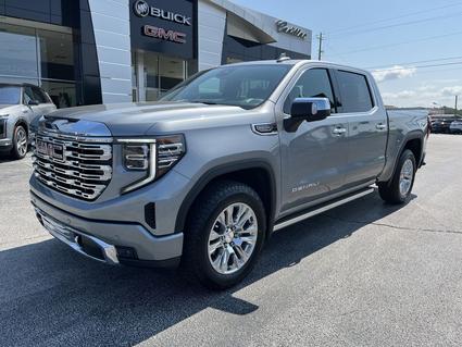 2023 GMC Sierra Rainbow City AL