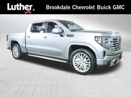 2023 GMC Sierra Minneapolis MN