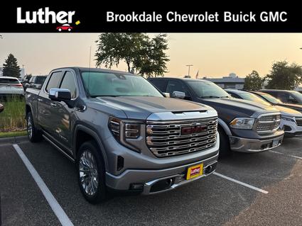 2023 GMC Sierra Minneapolis MN