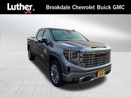 2023 GMC Sierra Minneapolis MN