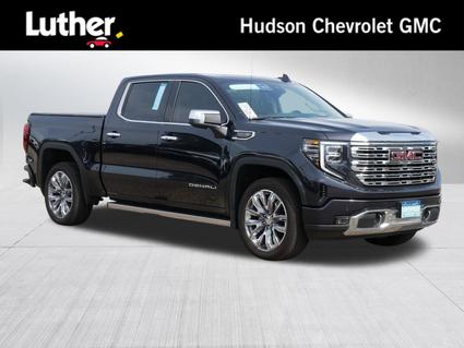 2023 GMC Sierra Hudson WI