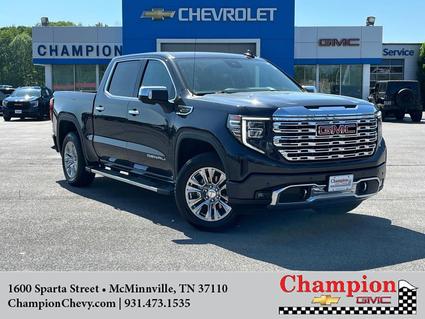 2023 GMC Sierra McMinnville TN
