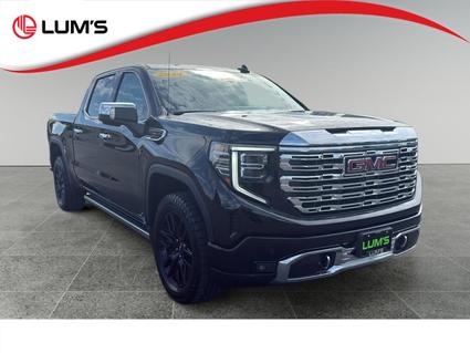 2024 GMC Sierra McMinnville OR