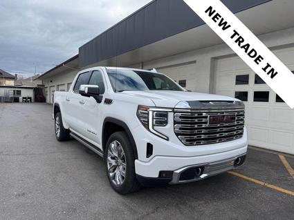 2024 GMC Sierra Provo UT