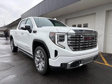 2024 GMC Sierra Provo UT
