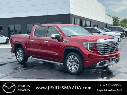 2024 GMC Sierra Cape Girardeau MO