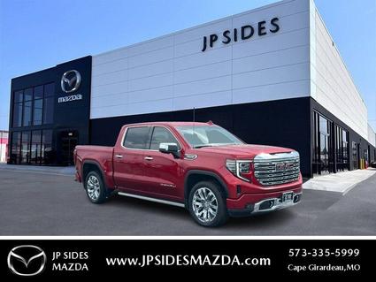 2024 GMC Sierra Cape Girardeau MO