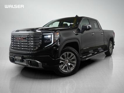 2024 GMC Sierra Burnsville MN