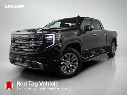 2024 GMC Sierra Burnsville MN