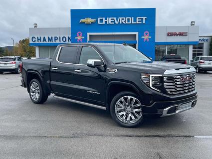 2025 GMC Sierra McMinnville TN