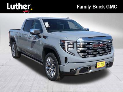 2025 GMC Sierra Fargo ND