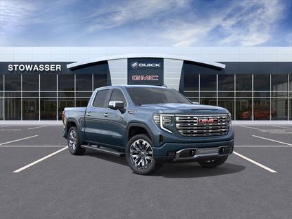 2025 GMC Sierra Santa Maria CA