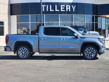 2025 GMC Sierra Los Lunas NM