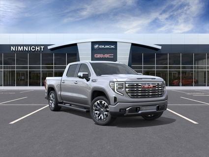 2025 GMC Sierra Jacksonville FL