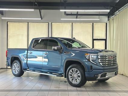2026 GMC Sierra Demotte IN