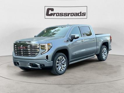 2026 GMC Sierra Corinth MS