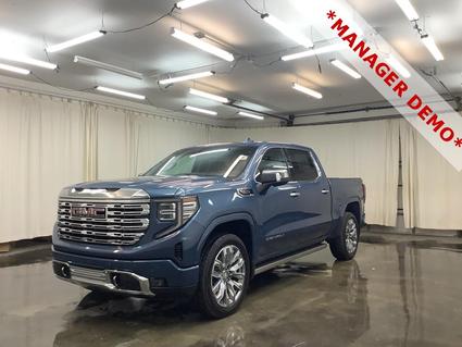 2026 GMC Sierra Warsaw IN