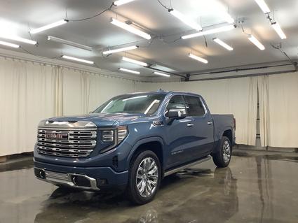 2026 GMC Sierra Warsaw IN