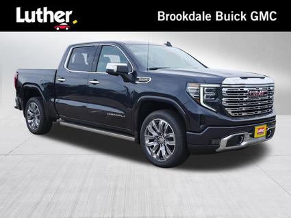 2026 GMC Sierra Minneapolis MN
