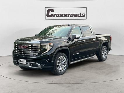 2026 GMC Sierra Corinth MS