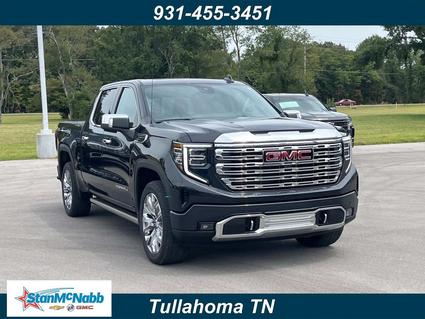 2026 GMC Sierra Tullahoma TN