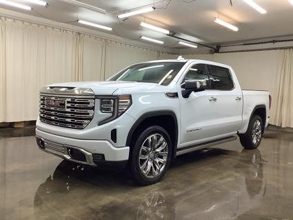 2026 GMC Sierra Warsaw IN