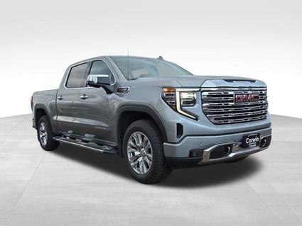 2026 GMC Sierra Kalispell MT