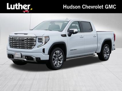 2026 GMC Sierra Hudson WI