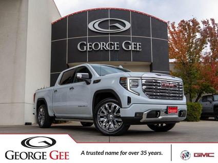 2026 GMC Sierra Liberty Lake WA