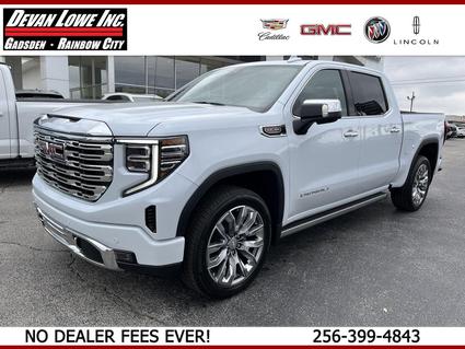 2026 GMC Sierra Rainbow City AL