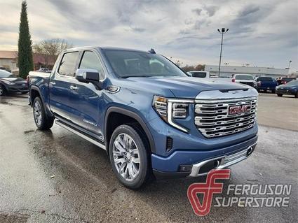 2026 GMC Sierra Broken Arrow OK