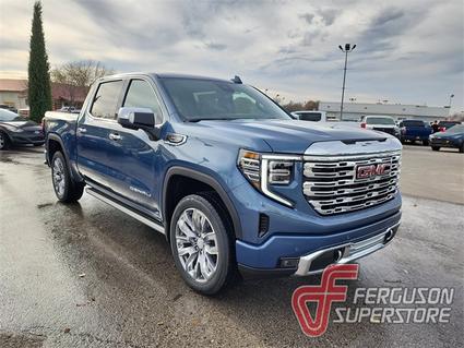 2026 GMC Sierra Broken Arrow OK