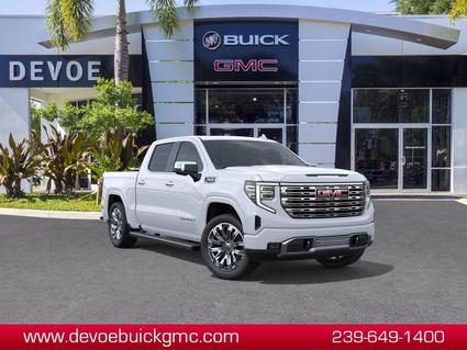 2026 GMC Sierra Naples FL