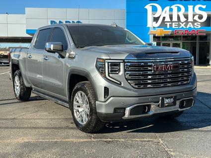 2026 GMC Sierra Newberry SC