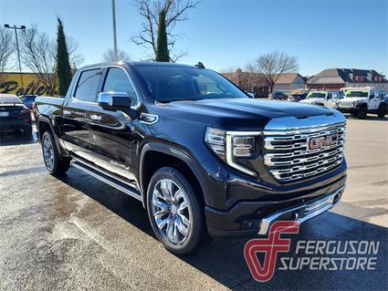 2026 GMC Sierra Broken Arrow OK