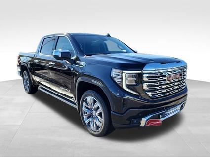 2026 GMC Sierra Broken Arrow OK