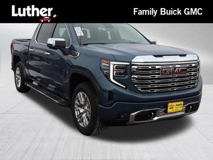 2026 GMC Sierra Fargo ND