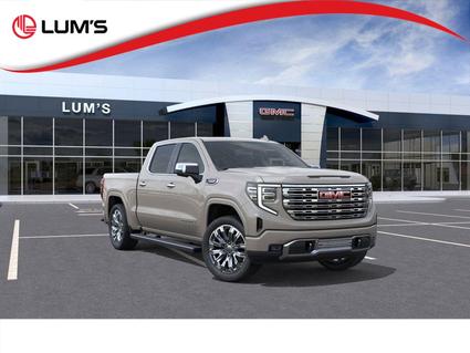 2026 GMC Sierra McMinnville OR