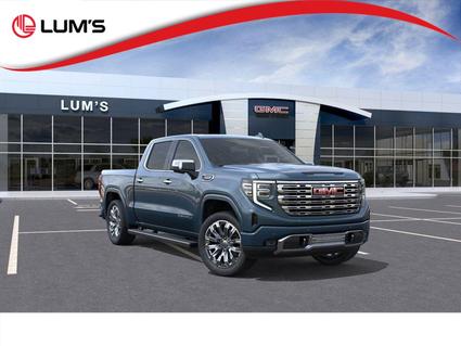 2026 GMC Sierra McMinnville OR