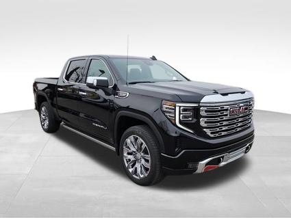 2026 GMC Sierra Broken Arrow OK