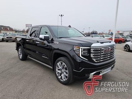 2026 GMC Sierra Broken Arrow OK