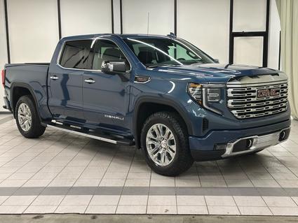 2026 GMC Sierra Demotte IN